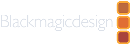 Blackmagic Design