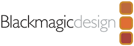 Blackmagic Design