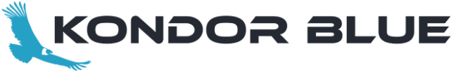 Kondor Blue