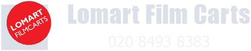 Lomart Film Carts