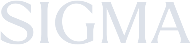 Sigma