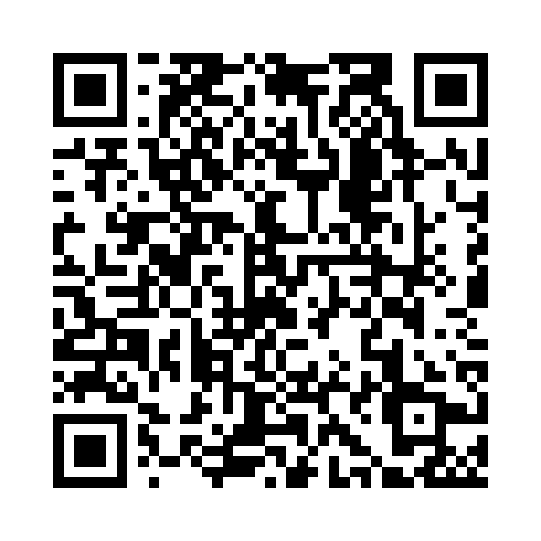 QR kód aplikace VideoKing v App Storu