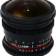 Samyang 8mm T3.8 Asph IF MC Fisheye CS VDSLR DH