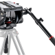 Manfrotto 509HD videohlava