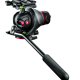 Manfrotto MH055M8-Q5, Video-foto kulová hlava
