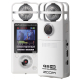 ZOOM Q2HD - ruční audio/video rekordér