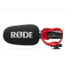 RODE VideoMic GO II
