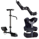 Steadicam Pilot HD/SDI AB-Mount Stabilizing System