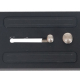 SECCED SC-WP100L - Wedge Plate