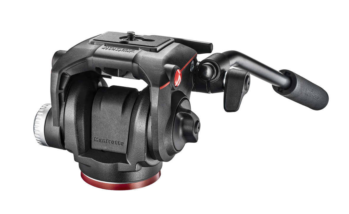 69 manfrotto mhxpro-2w – xpro fluid head wit