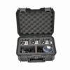 SKB Watertight Case for GoPro Camera 4-pack