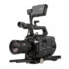 TILTA – ES-T15 – Sony FS7 Rig