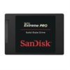 SanDisk SSD Extreme Pro 480 GB