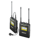 SONY UWP-D11 - wireless microphone package