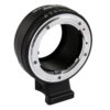 Commlite Lens mount adapter NF-NEX (Nikon to Sony NEX)