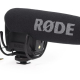 Rode VideoMic Pro Rycote - Profi mikrofon pro videokamery