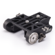 TILTA 15mm Baseplate for Sony F5/F55