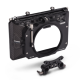 TILTA 4x5.65" Carbon Fiber Matte Box (clamp-on)