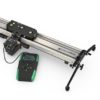 Slidekamera HSK-5 1500 with HKN-2 stepper drive