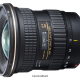 Tokina AT-X 11-20mm F/2,8 PRO DX