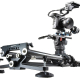 Slidekamera ATLAS Modular slider (120 + 80 cm)