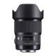 SIGMA 20/1.4 DG HSM ART