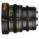 Veydra M4/3 Mini Prime 12mm T2.2