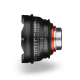 XEEN 14mm T3.1 Prime Lens