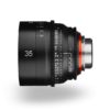 XEEN 35mm T1.5 Prime Lens