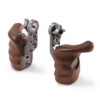 TILTA TT-0510 Extensive wooden handle