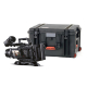 HPRC hardcase with wheels for URSA MINI PRO + URSA Broadcast