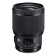 SIGMA 85/1.4 DG HSM ART
