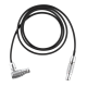 Freefly Lightweight LCD / EVF Cable for RED Touch 4.7" LCD (RED Epic/Scarlet)
