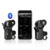 PDMOVIE MINI-02 REMOTE AIR MINI iOS Follow Focus Kit (Dual Channel)