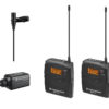 Sennheiser EW 100-ENG G3 Wireless set