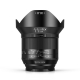 Irix 11mm f/4 Blackstone lens for Nikon