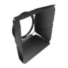 RAYZR 7 – 8-Leaf Barndoor