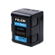 FXLION Square 198Wh Li-ion Battery