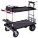 Magliner Backstage Camera Assistant's Truck/Cart