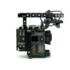 TILTA kamerový rig pro RED DSMC2 – A1