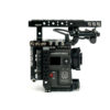 TILTA kamerový rig pro RED DSMC2 – C1