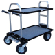 Magliner Backstage Junior Film Cart (MAG-01 JR-8X 24)