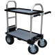 Magliner Backstage Gemini Mini / DIT Cart (MAG-01 MINI-8X)