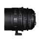 Sigma FF High Speed Prime 85mm T1.5 EF-mount