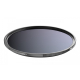 Irix Edge ND128 filter 62mm