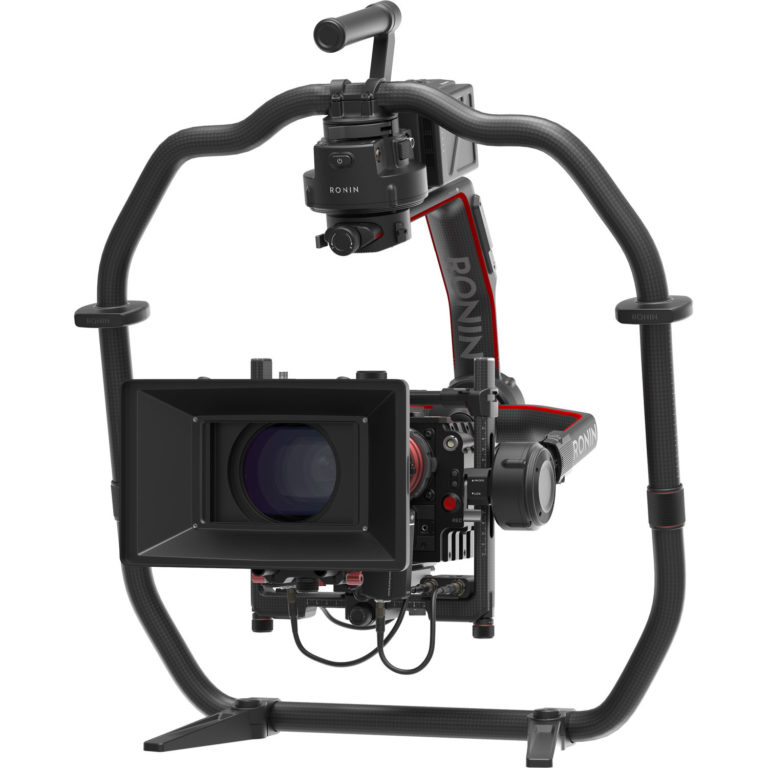 DJI Ronin 2 Professional Combo - VideoKing.cz