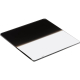 NiSi 6.6 x 6.6" Nano Hard IRND Grad HE filter
