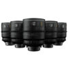 NiSi F3 Prime Lens Set