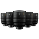NiSi F3 Prime Lens Set