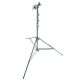 Avenger Overhead Steel Stand 56 steel with wide base